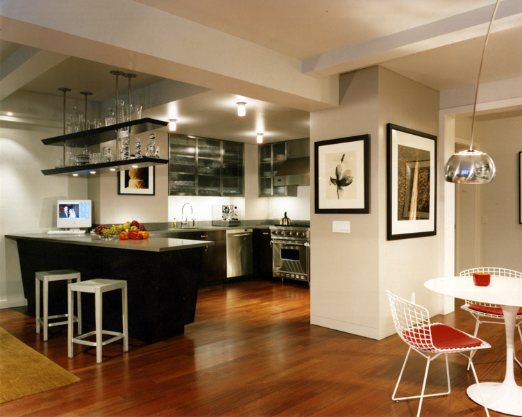 Santa Monica Architectural Firm Projects
