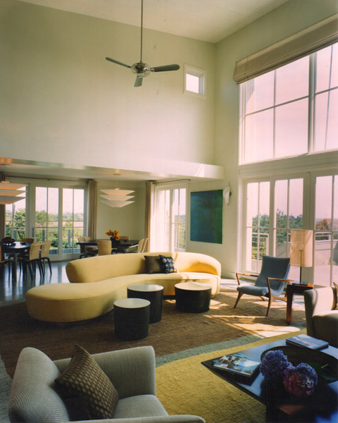 Santa Monica Architectural Firm Projects